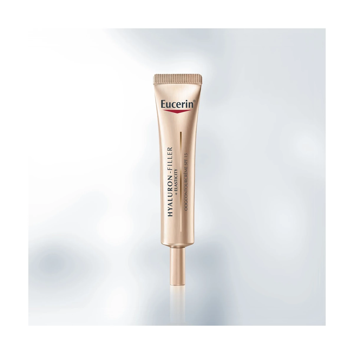 Hyaluron-Filler + Elasticity Oogcontourcrème SPF 20