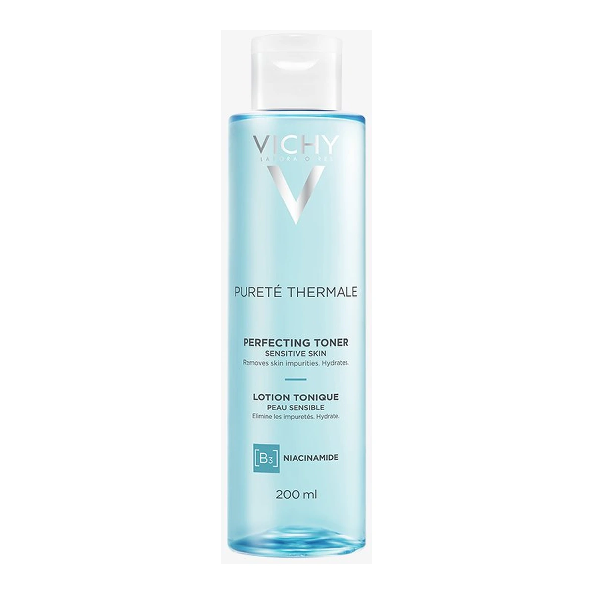 Pureté Thermale Tonic
