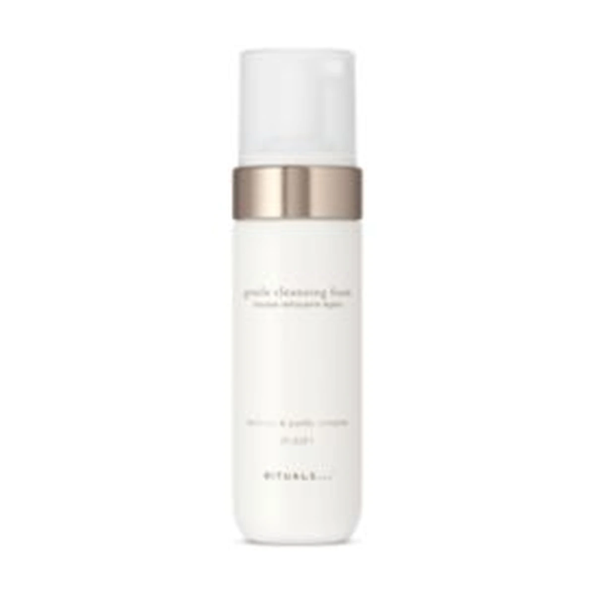 Gentle Cleansing Foam
