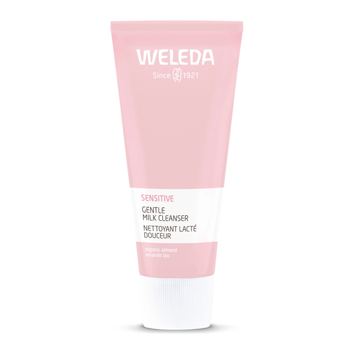 Sensitive Gentle Milk Cleanser 75ml
