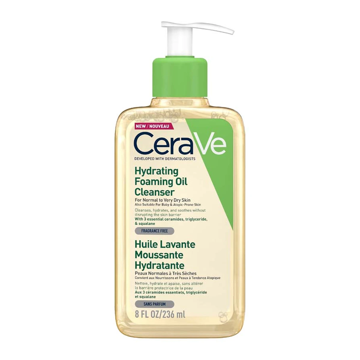 Intensive Moisturising Cream