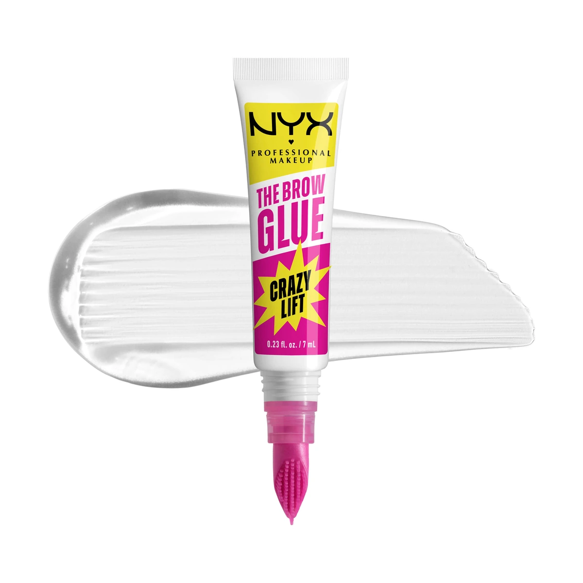 The Brow Glue Crazy Lift