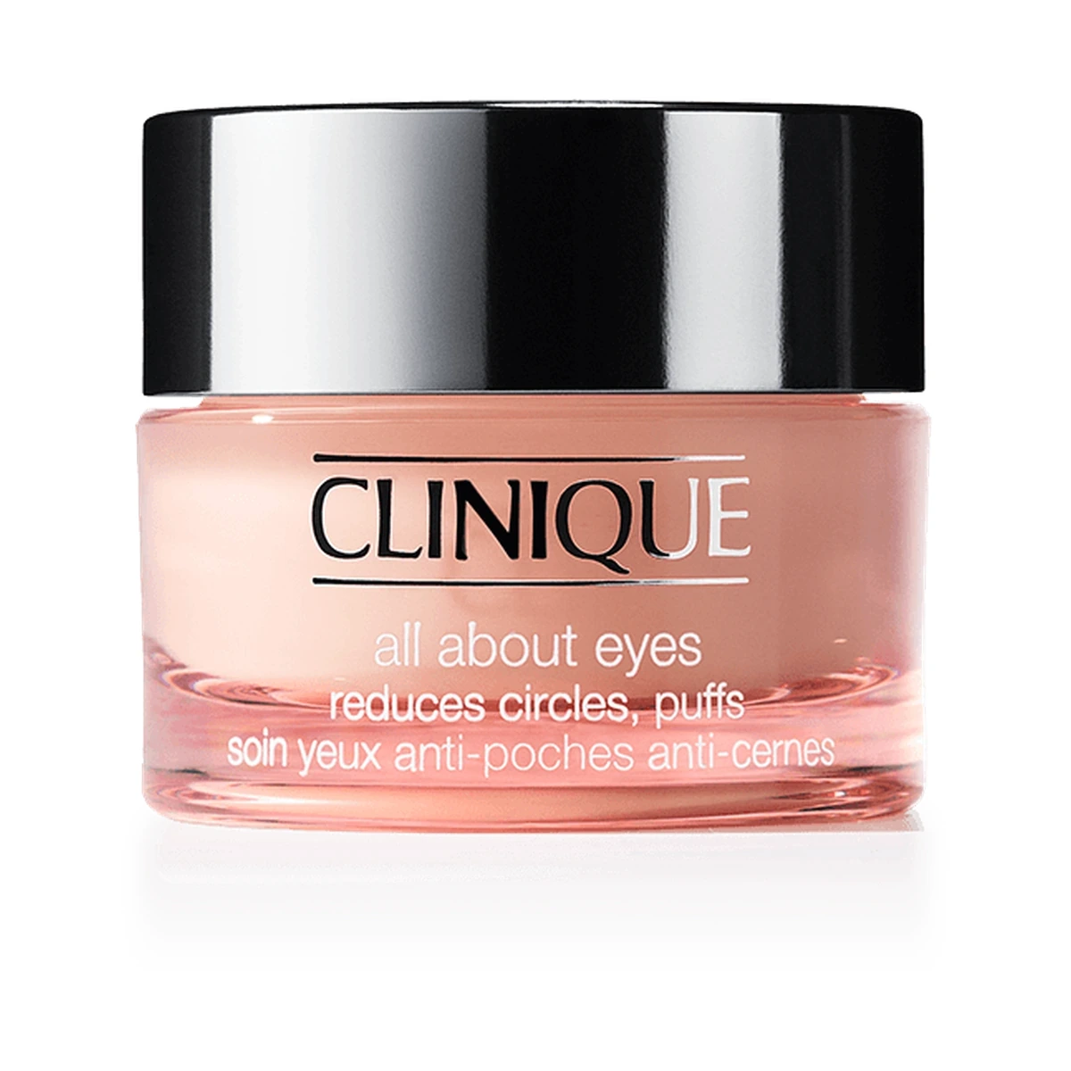 All About Eyes Eye Cream With Vitamin C