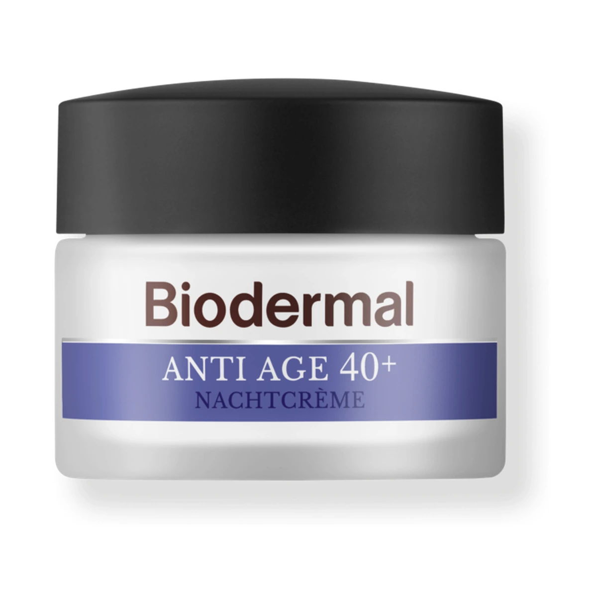 Anti Age 40+ Nachtcrème