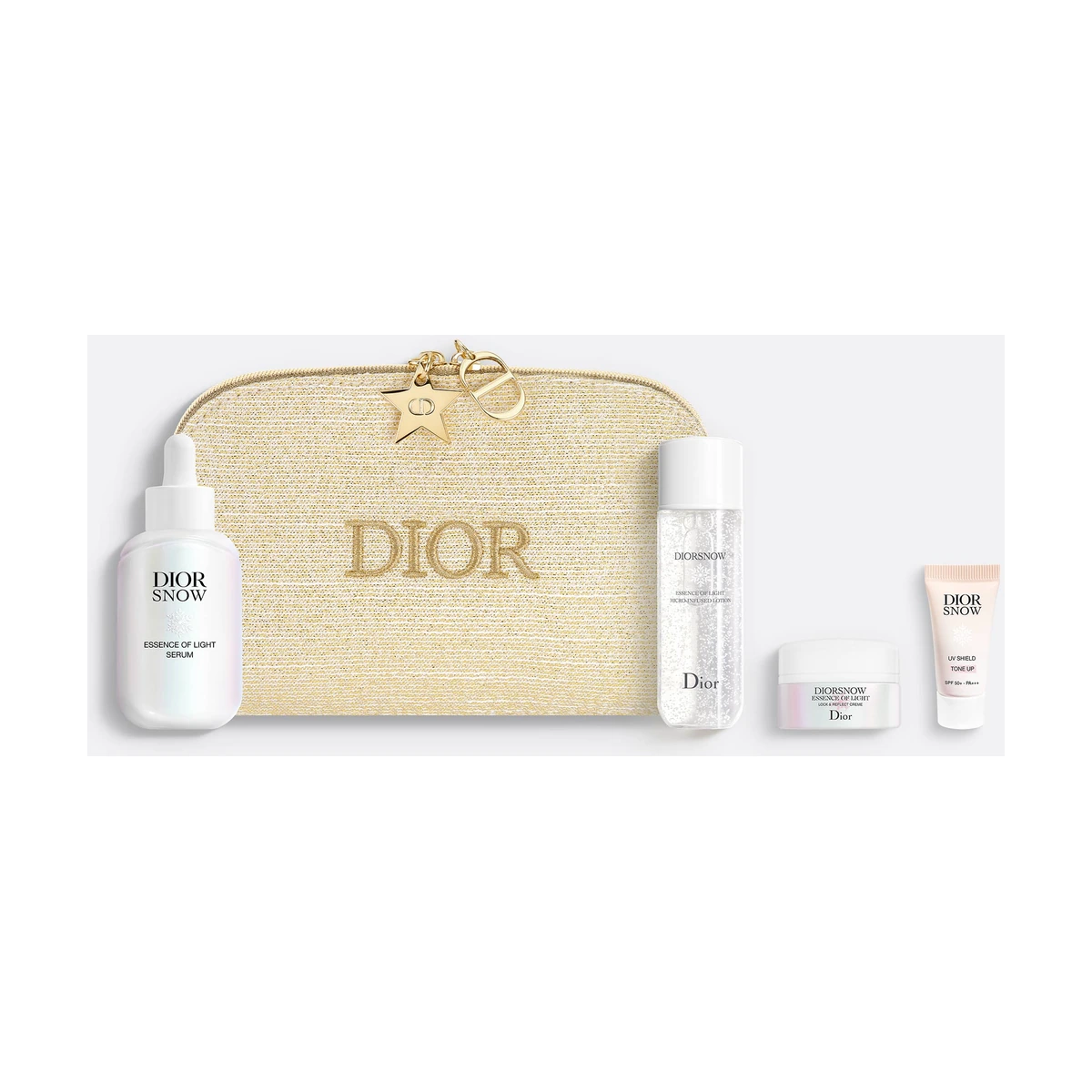 Diorsnow The Glow Protocol - Limited Edition
