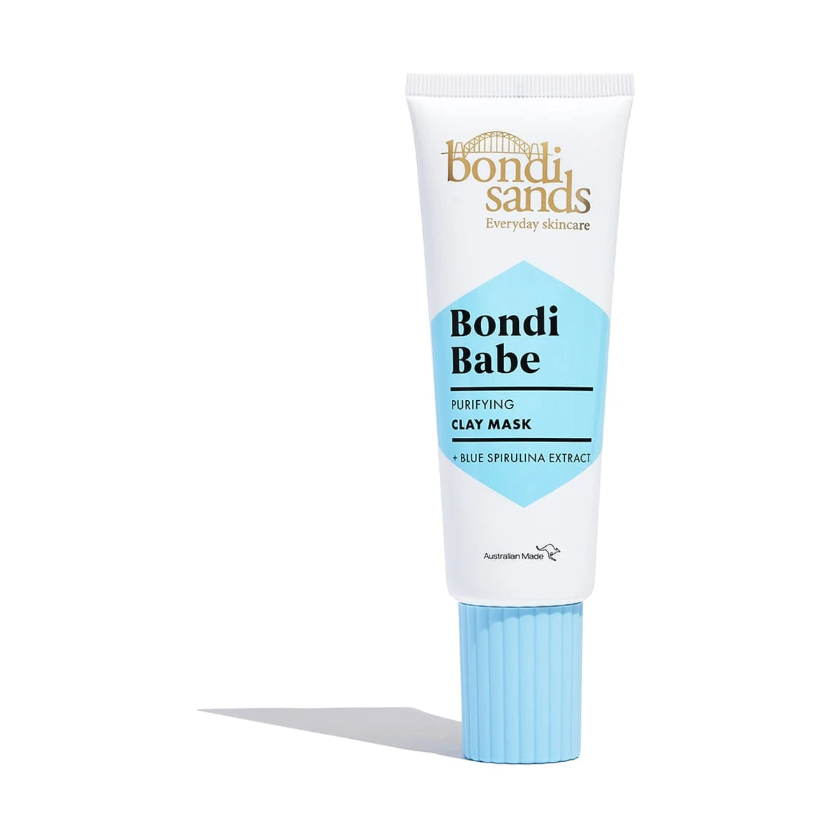 Bondi Babe Clay Mask