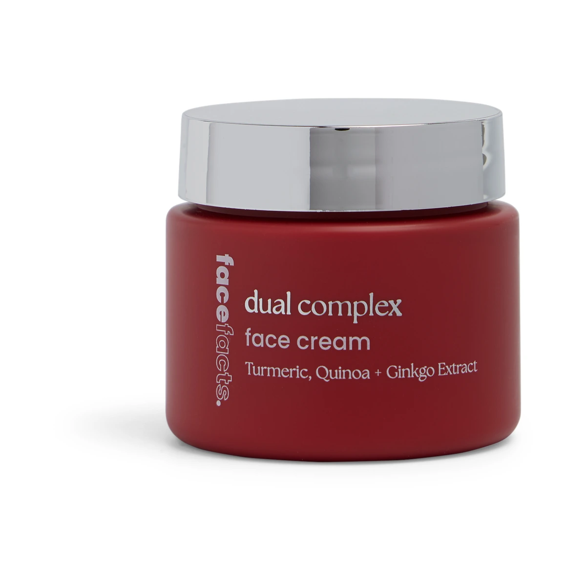 Dual Complex Face Cream