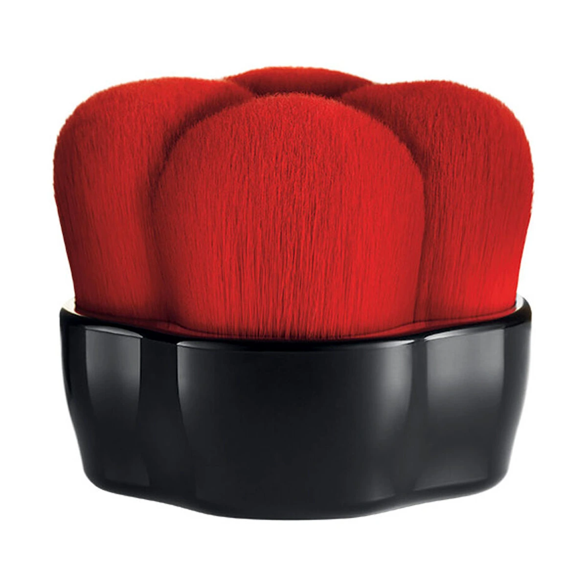 Hanatsubaki Hake Polishing Face Brush