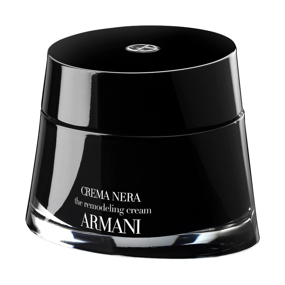 Crema Nera Remodeling Cream Refillable