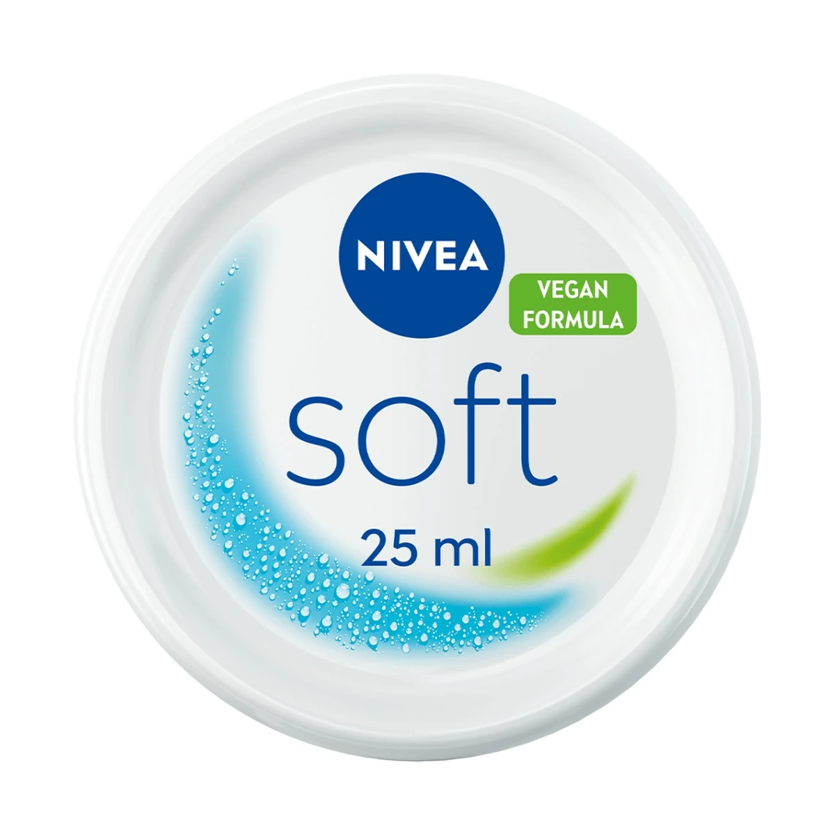 Soft Moisturiser Face Body & Hands