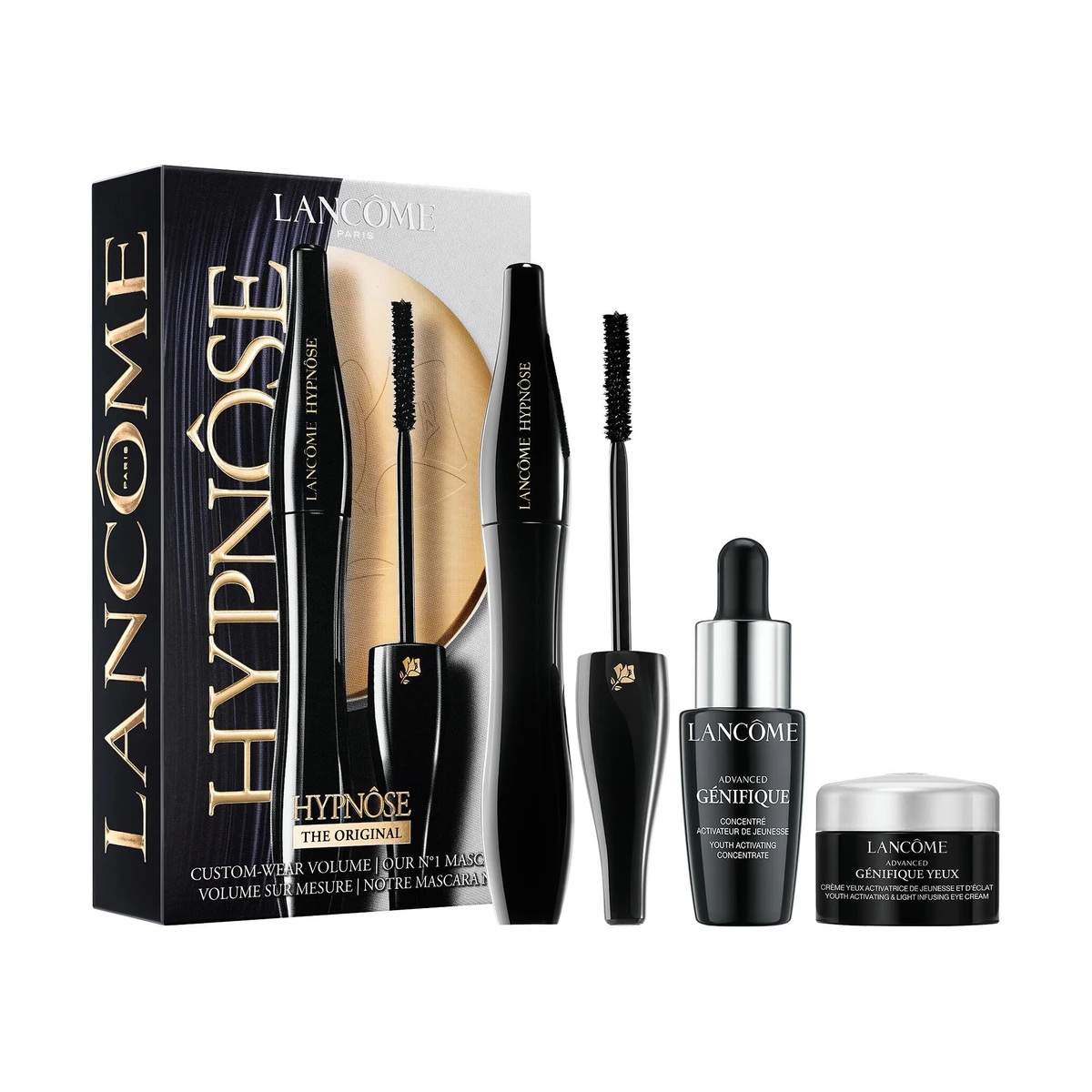 Hypnôse Mascara Set Met Advanced Genifique & Advanced Genefique Eyes