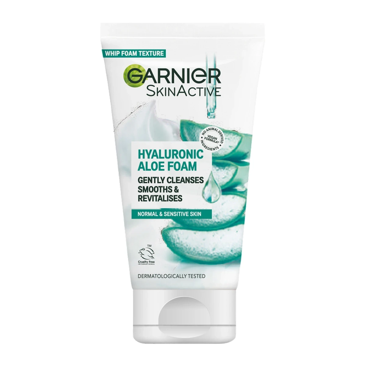 Skinactive Anti-Fatigue Hyaluronic Acid & Icy Cucumber Cryo Jelly Face Mask
