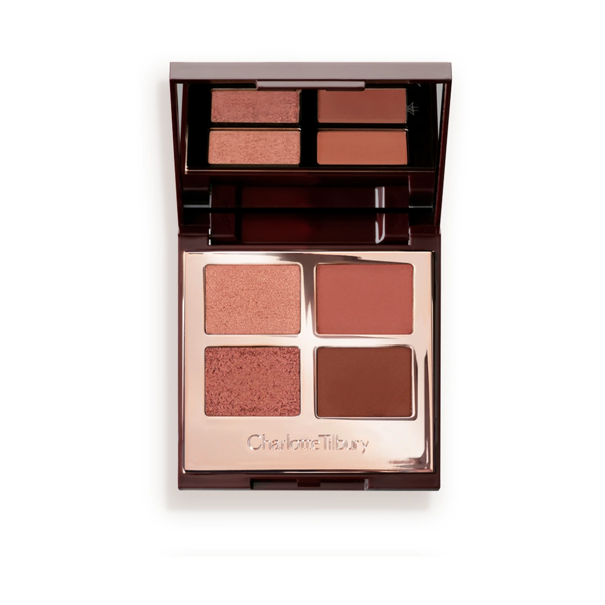 Pillow Talk Luxury Palette