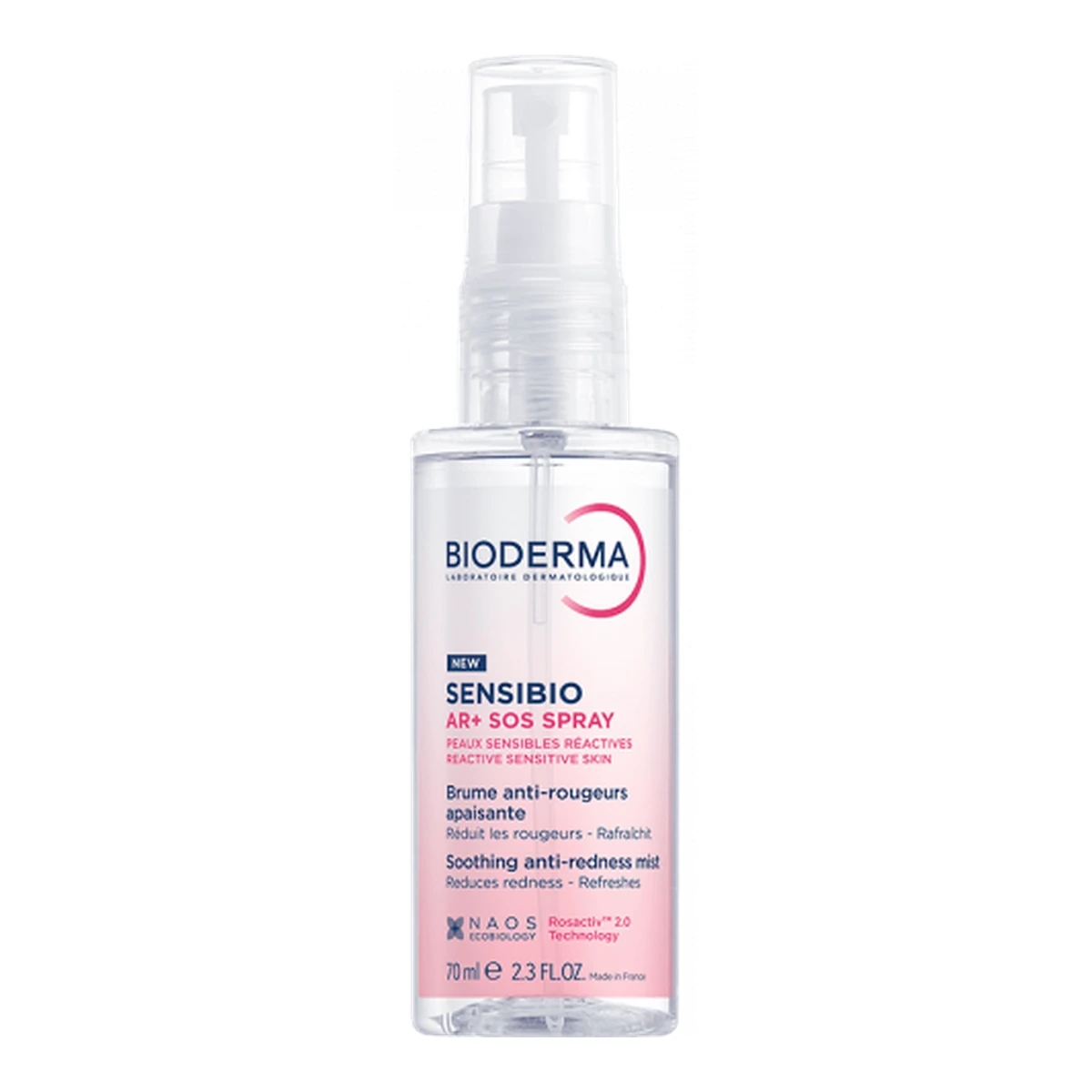Sensibio Ar+ Sos Spray