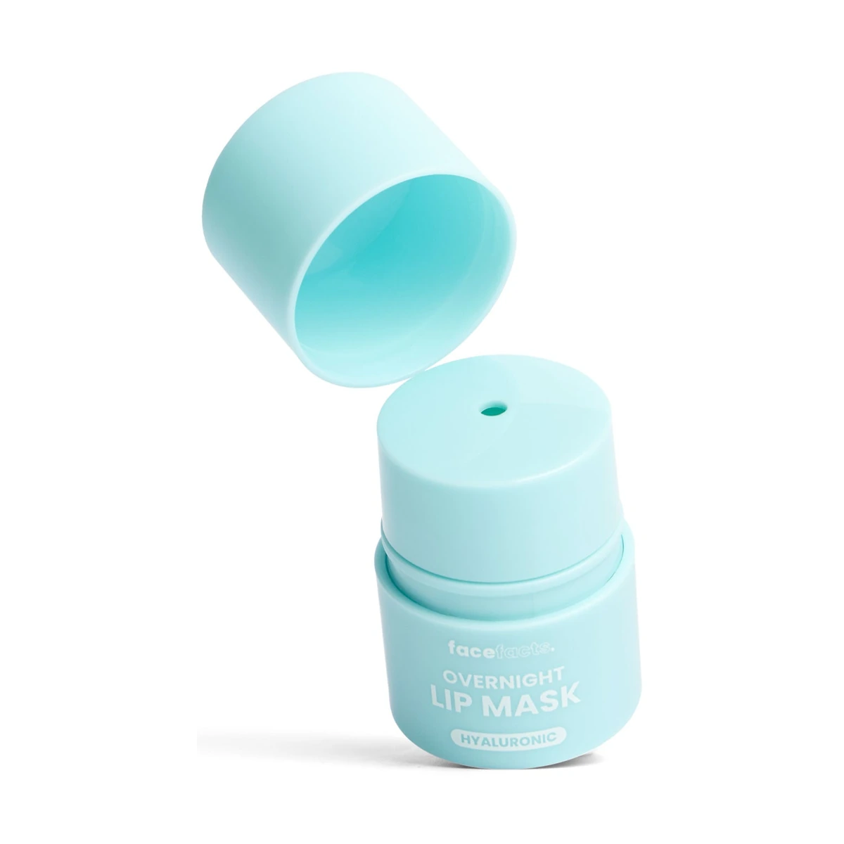 Hyaluronic Overnight Lip Mask