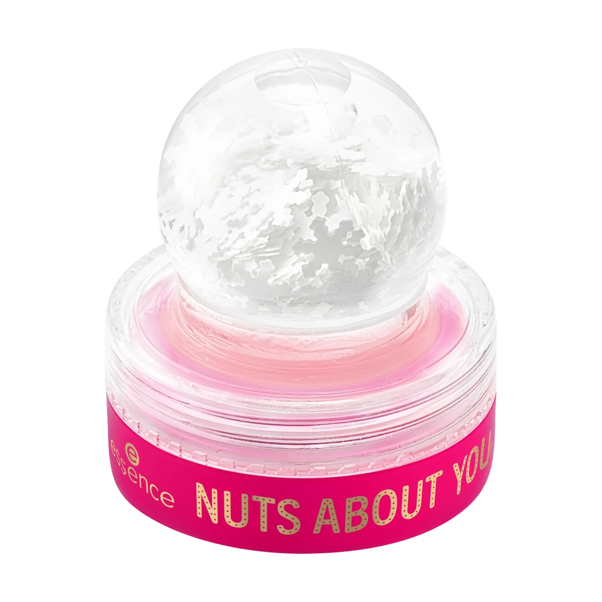Nuts About You Lip Balm