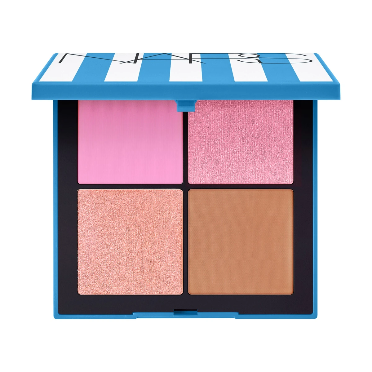 Hot Escape Cheek Palette