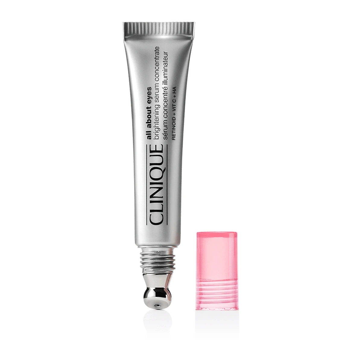 All About Eyes Brightening Serum Concentrate