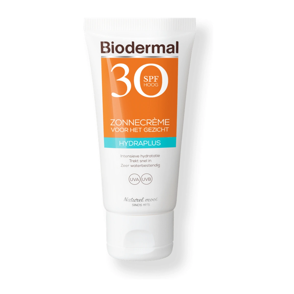 Hydraplus Zonnecrème Gezicht SPF 30