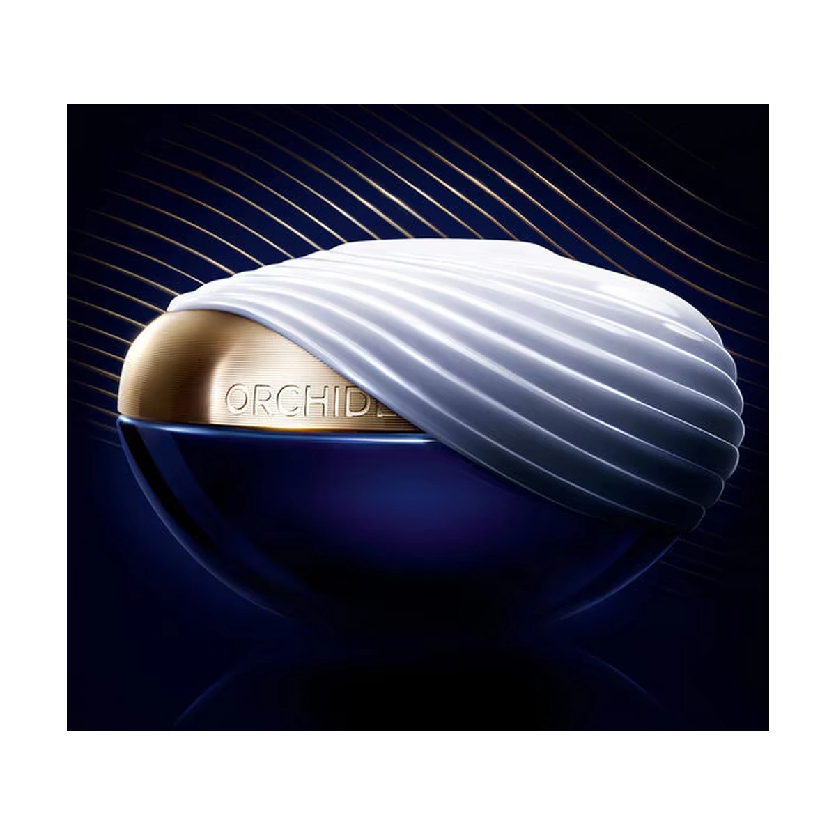 OrchidéE ImpéRiale The Neck And DéColleté Cream