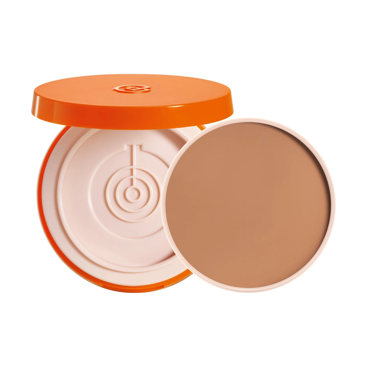 Mediterranea Sun Compact Foundation SPF 15 Refill