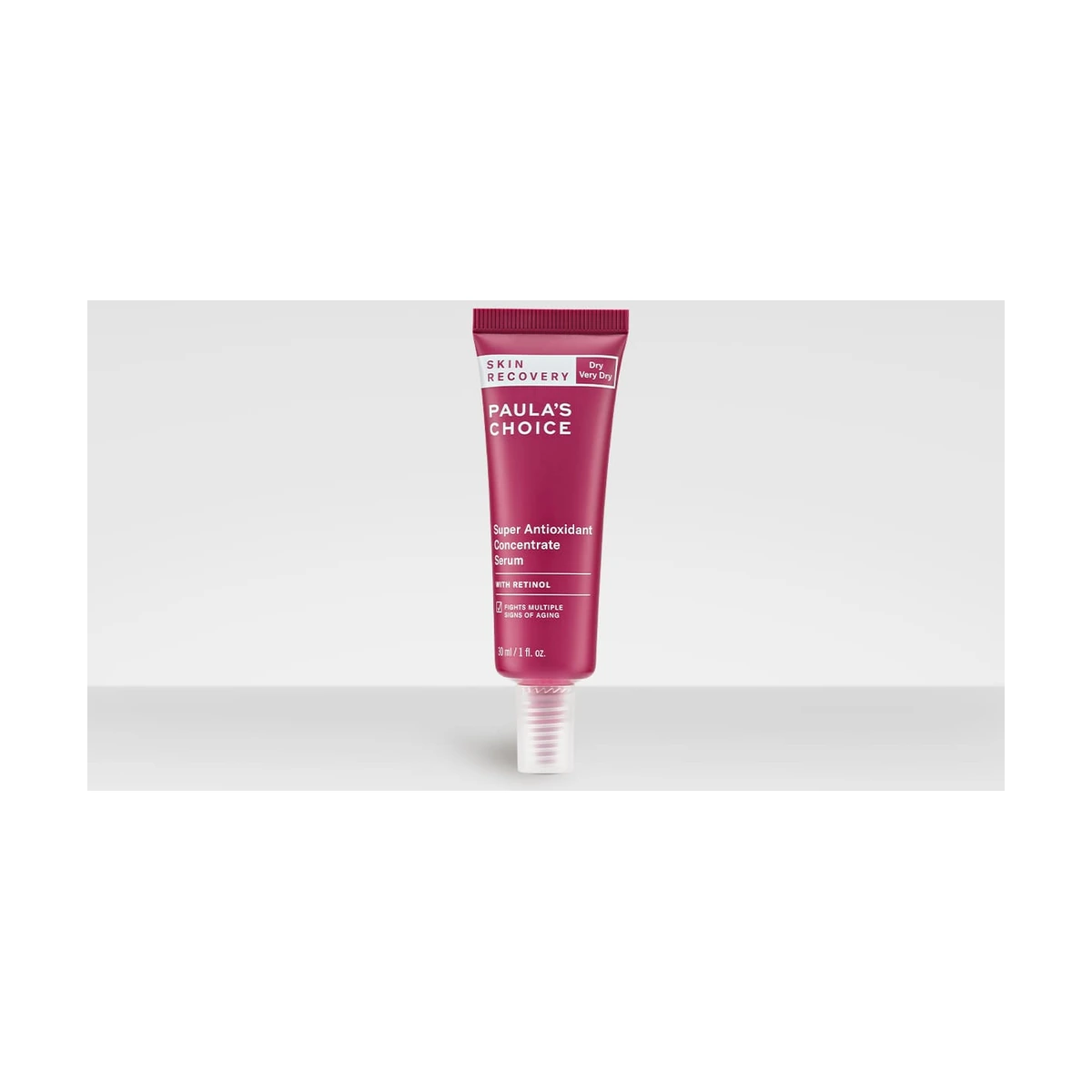 Skin Recovery Super Antioxidant Concentrate Serum