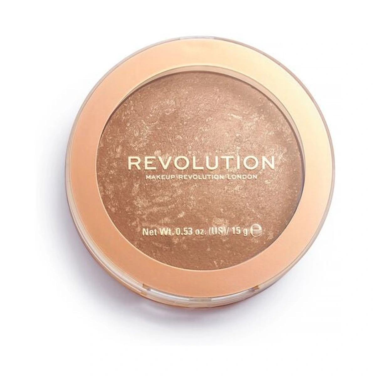 Bronzer Reloaded