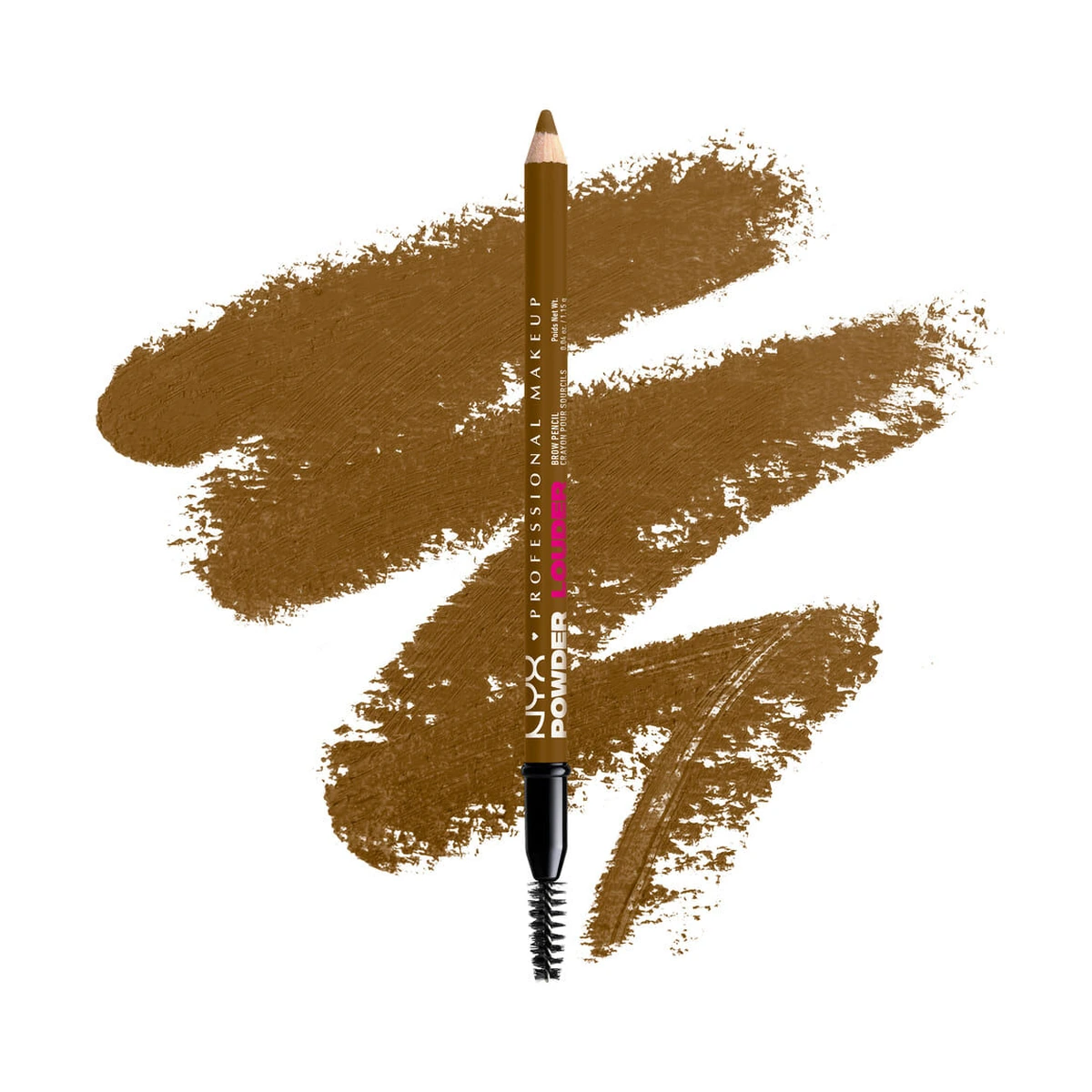 Powder Louder Brow Pencil