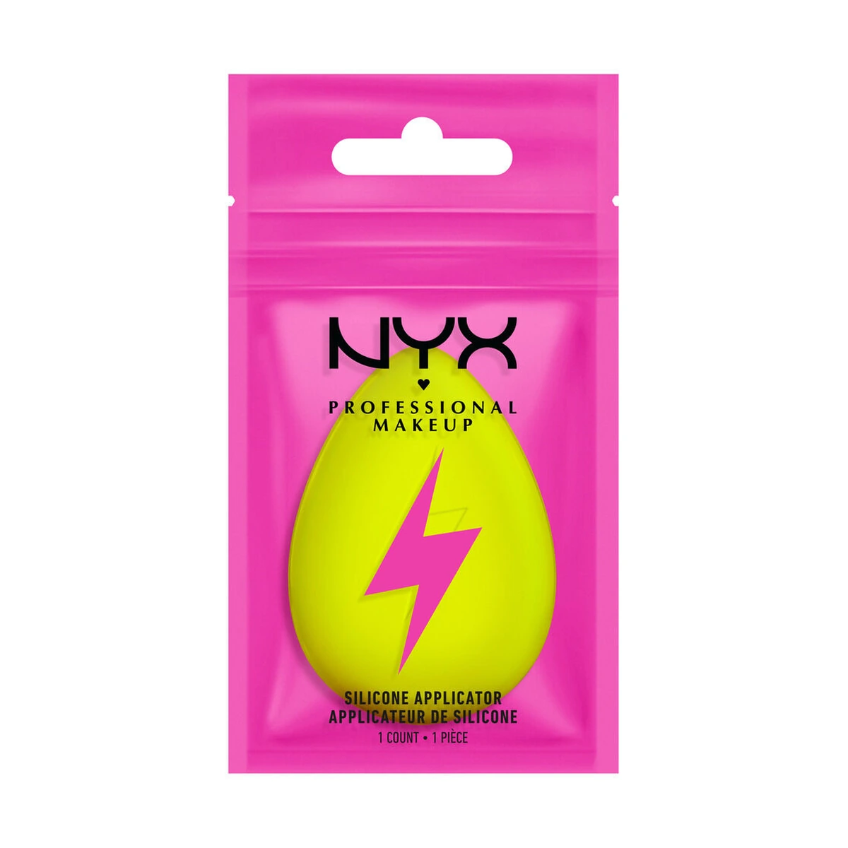 Plump Right Back Silicone Applicator