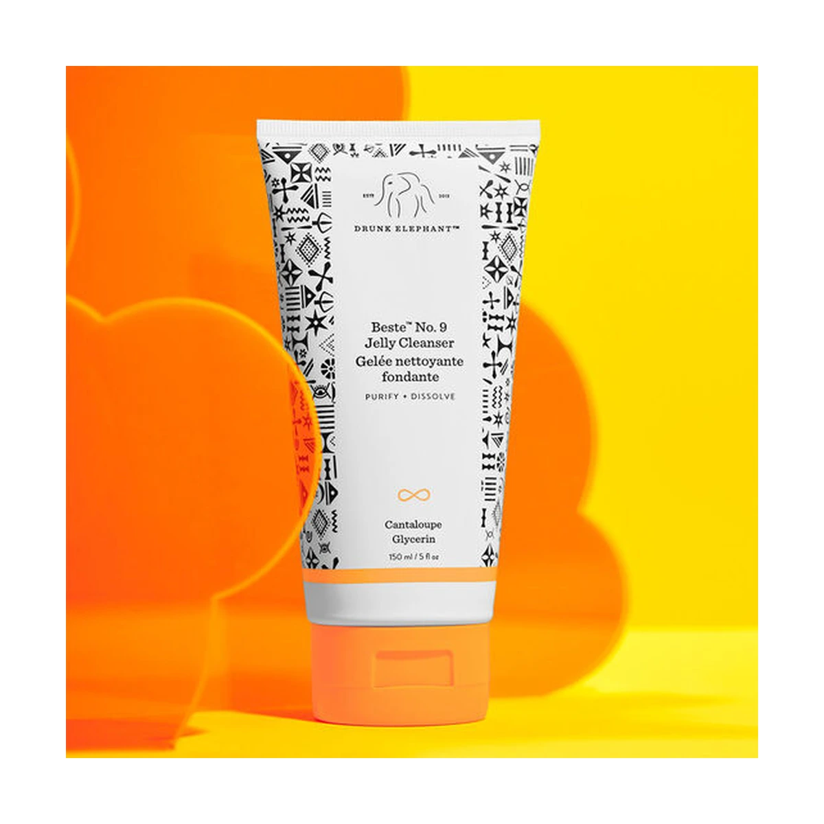 Beste No. 9 Jelly Cleanser