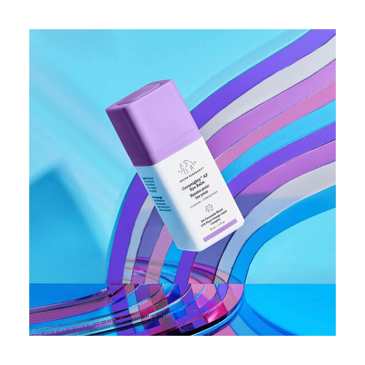 Ceramighty AF Eye Cream with Ceramides