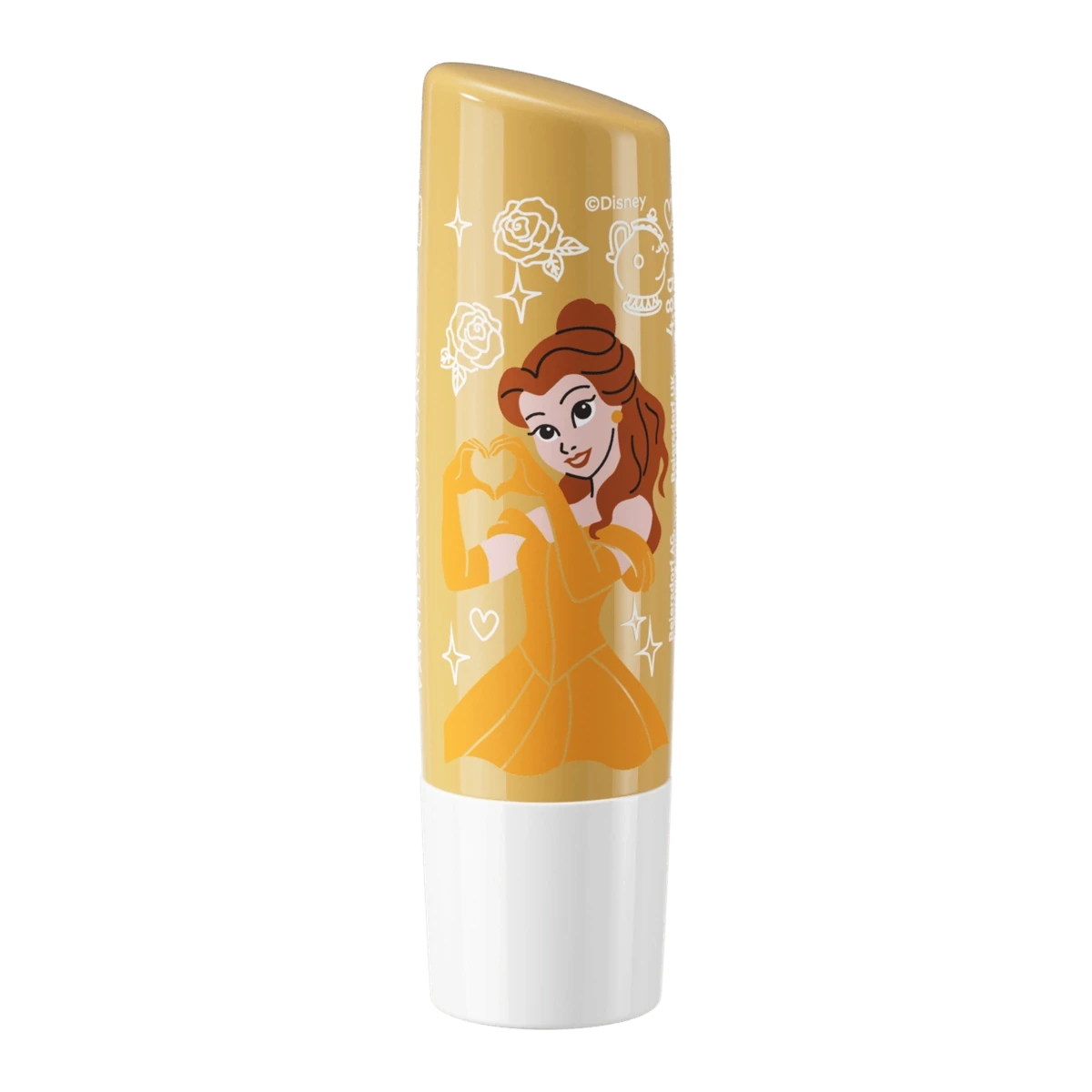 Vanilla Cupcake - Limited Disney Edition
