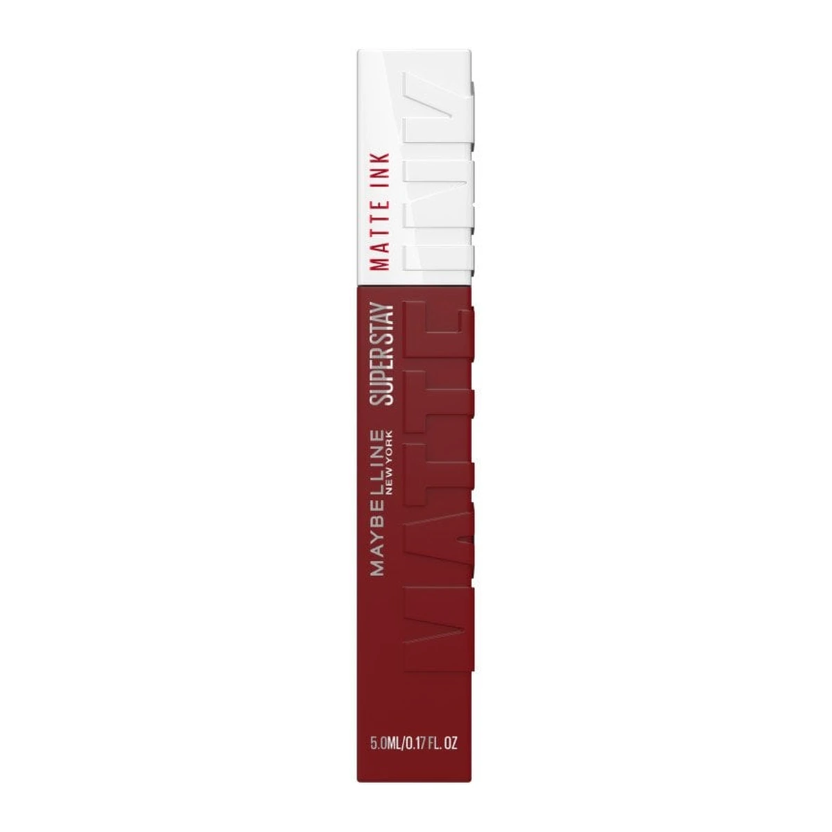 SUPERSTAY MATTE INK Liquid Lipstick