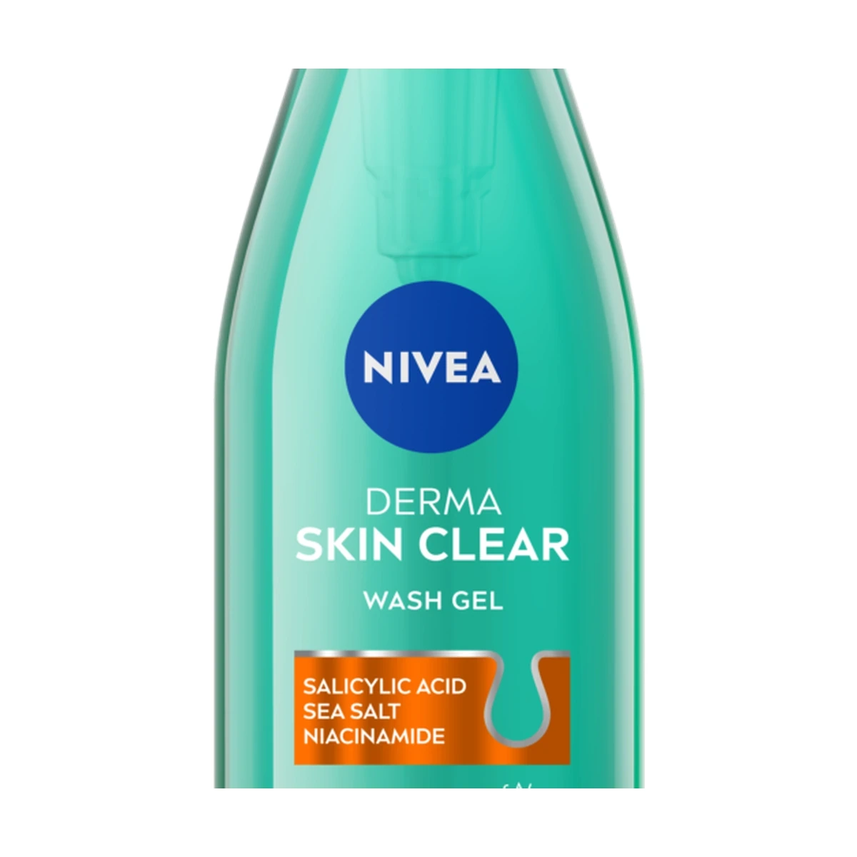 Derma Skin Clear Reinigingsgel