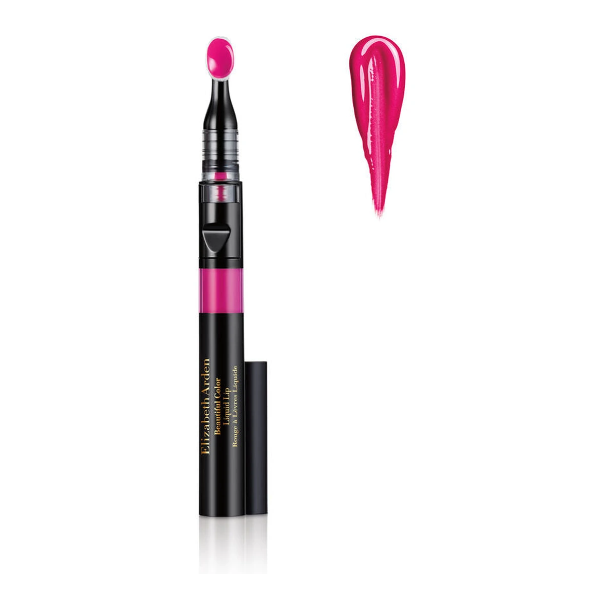 Beautiful Color Liquid Lipstick Lacquer Finish