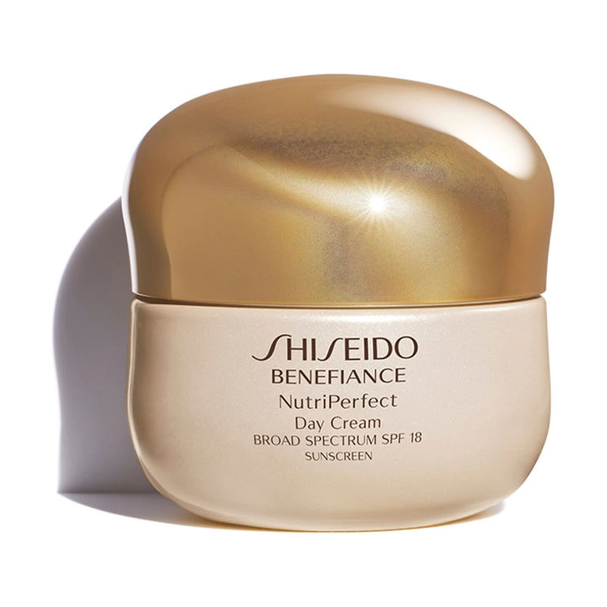 NutriPerfect Day Cream SPF 18