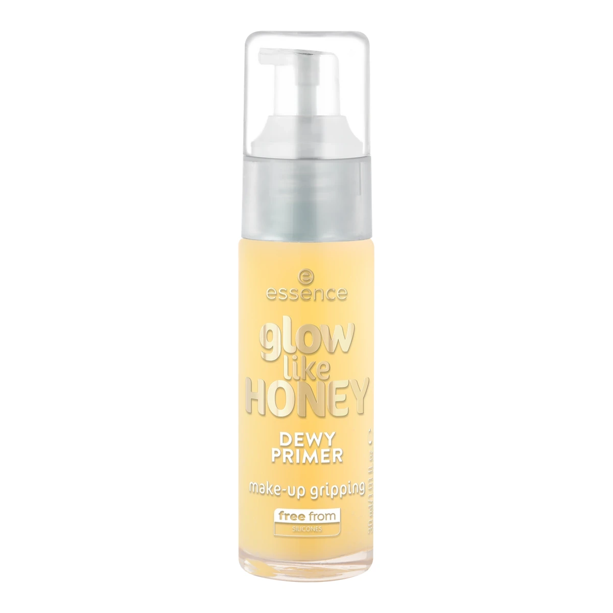 Glow Like Honey Dewy Primer