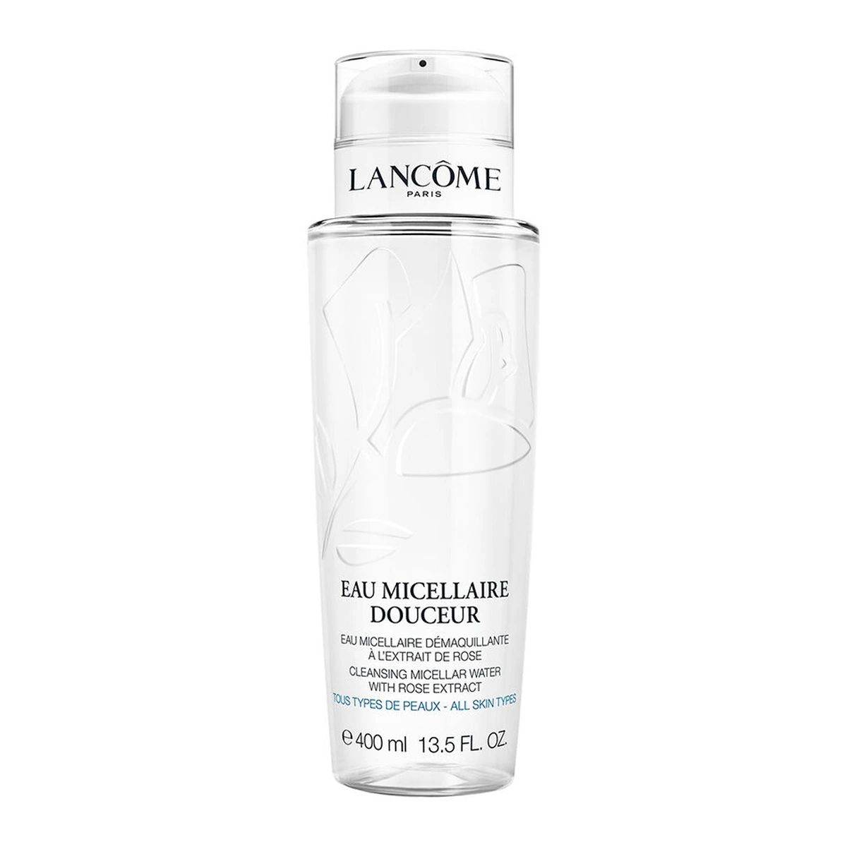 Eau Fraiche Douceur Micellar Cleansing Water
