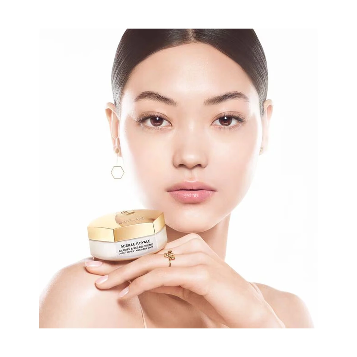Abeille Royale Clarify & Repair Creme