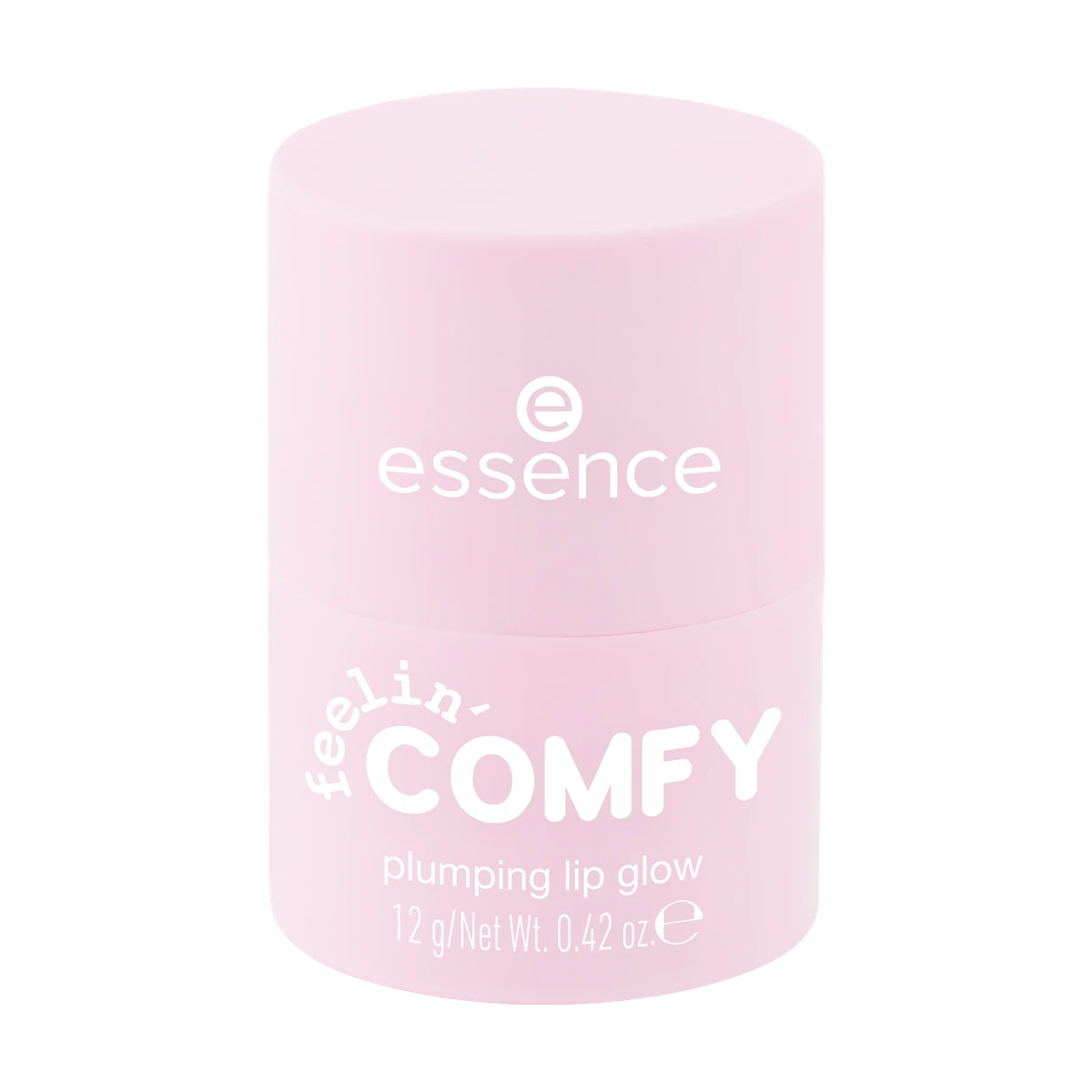 Feelin Comfy Plumping Lip Glow