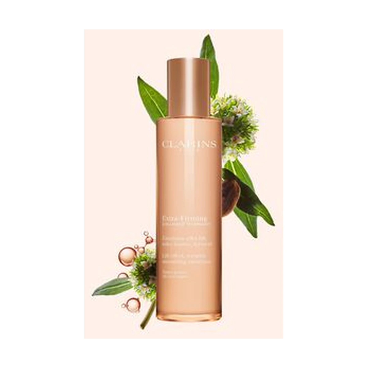 Extra-Firming Emulsion