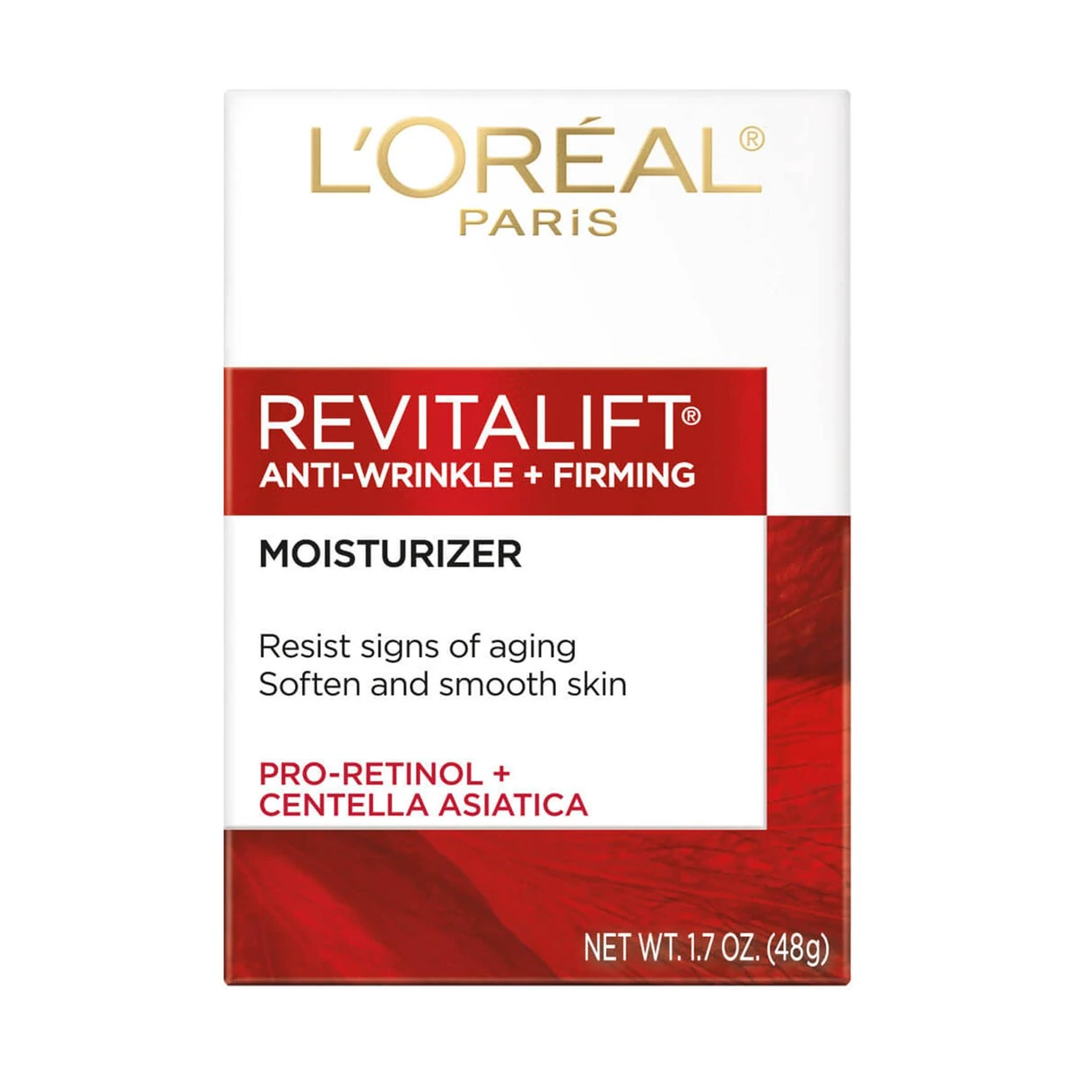 RevitaLift Anti-Wrinkle + Firming Moisturizer