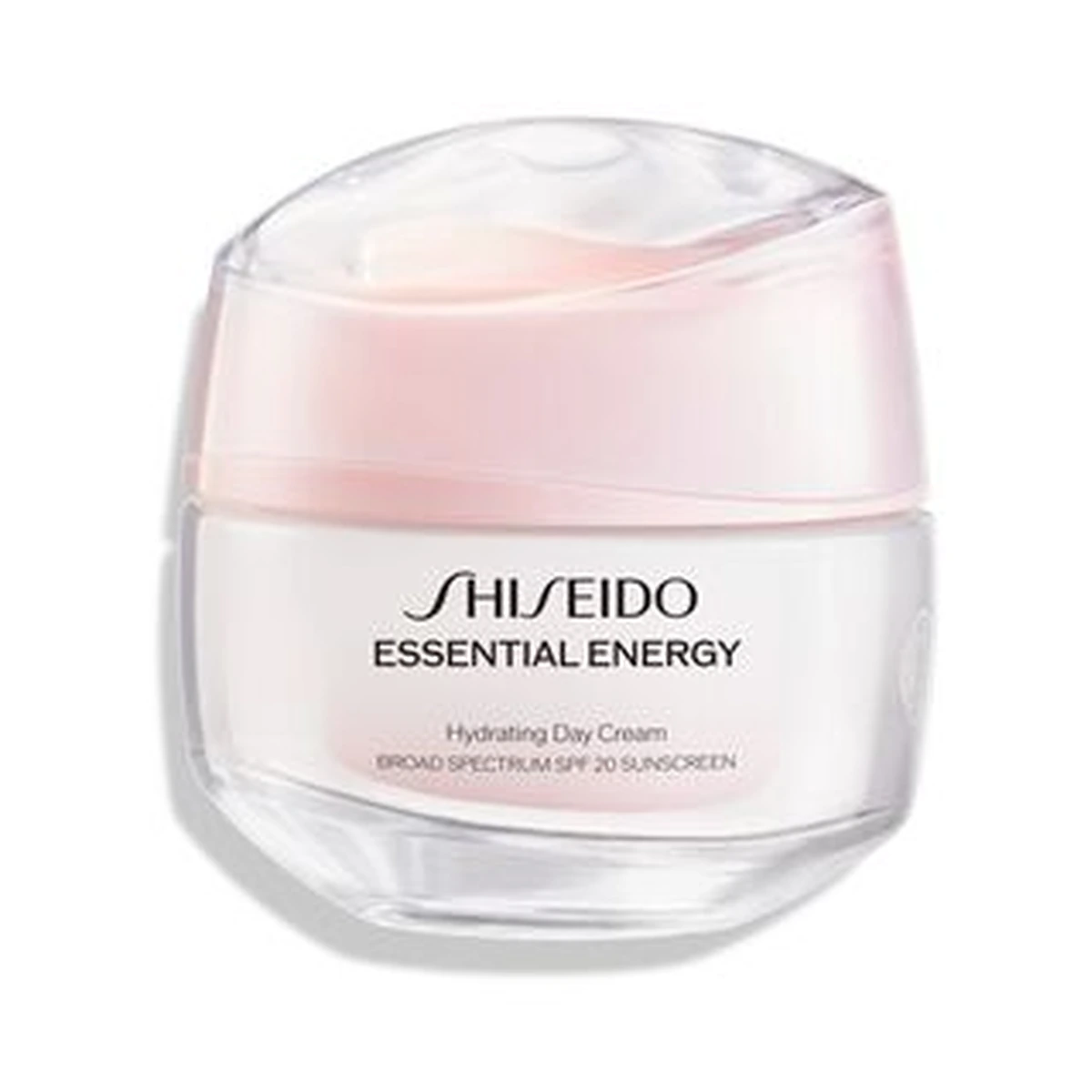 Hydrating Day Cream SPF20