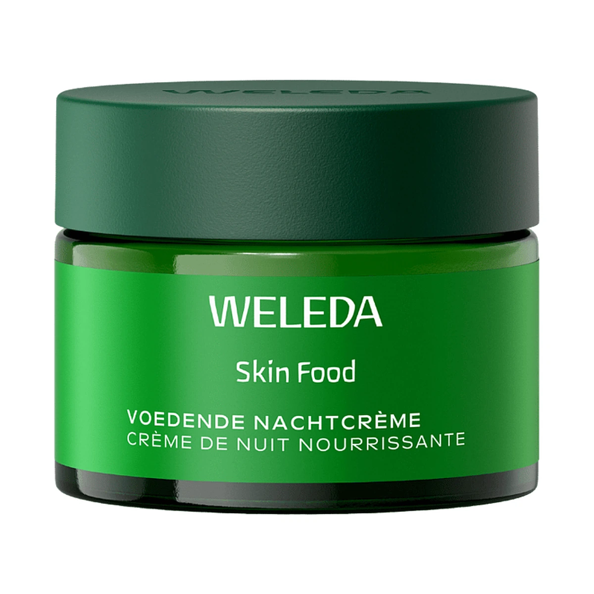 Skin Food Voedende Nachtcrème
