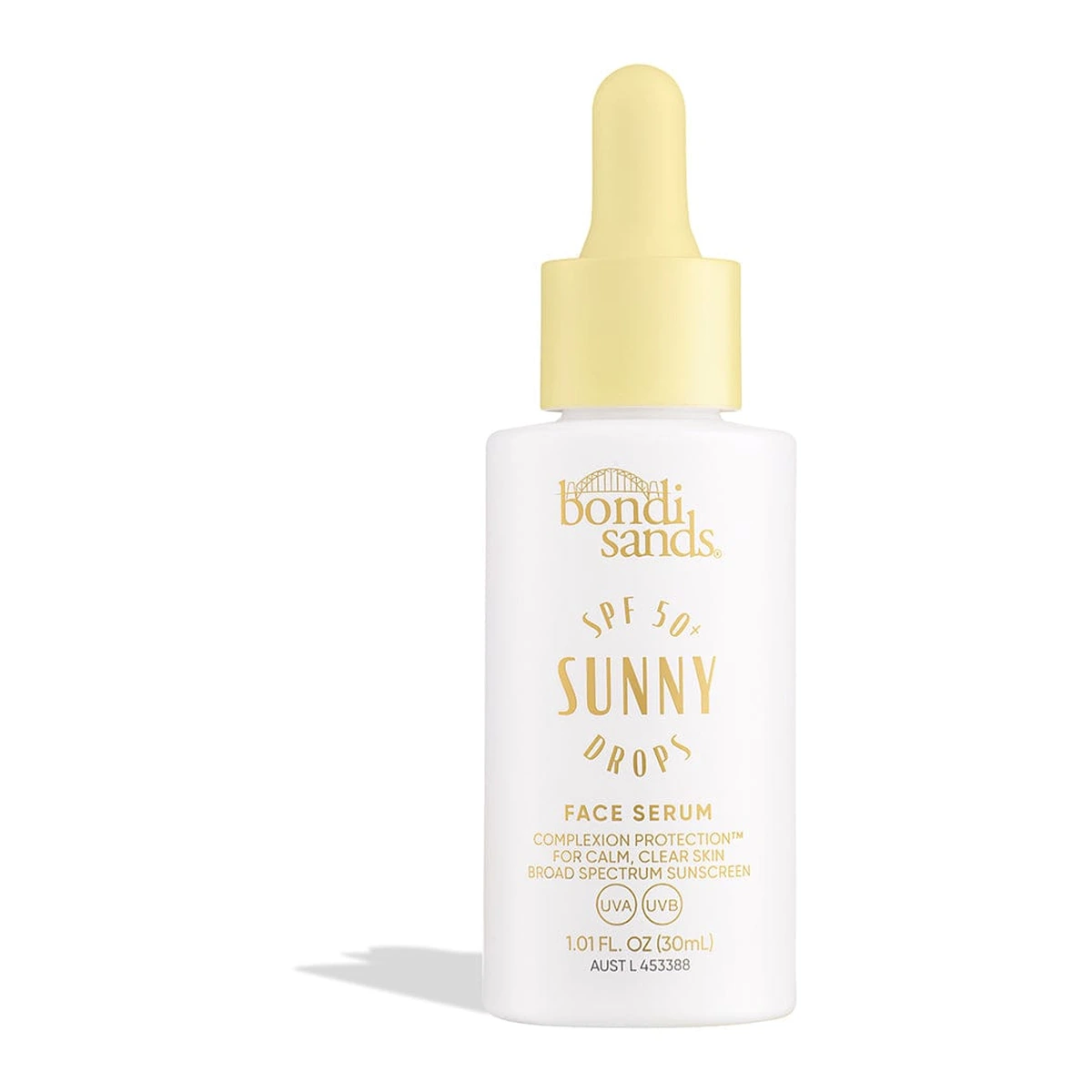 Sunny Drops SPF 50+ Face Serum