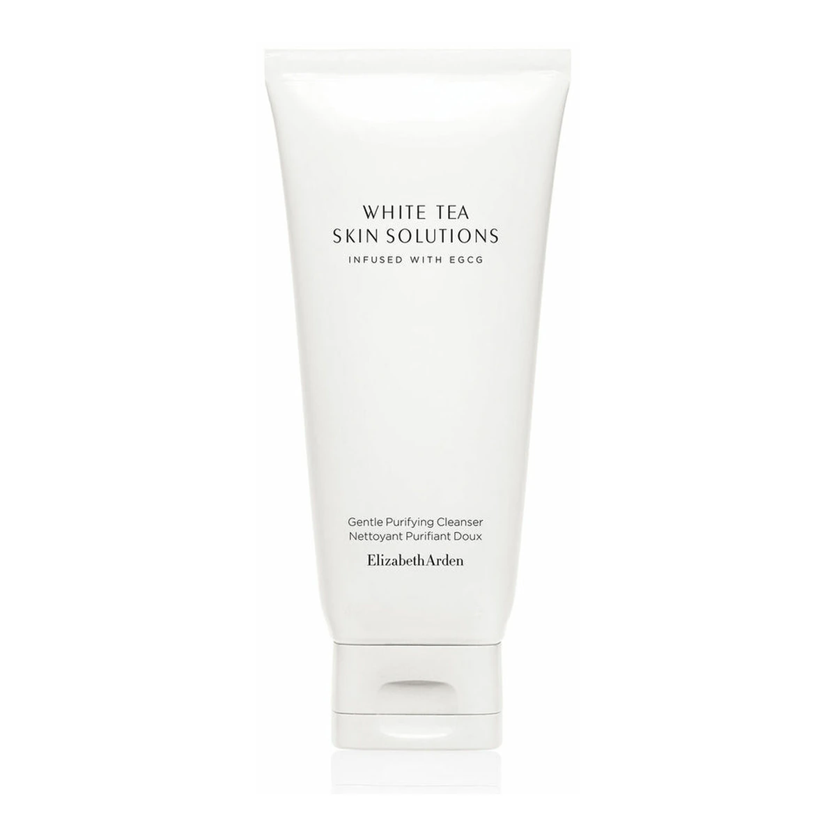 White Tea Skin Solutions Gentle Purifying Cleanser