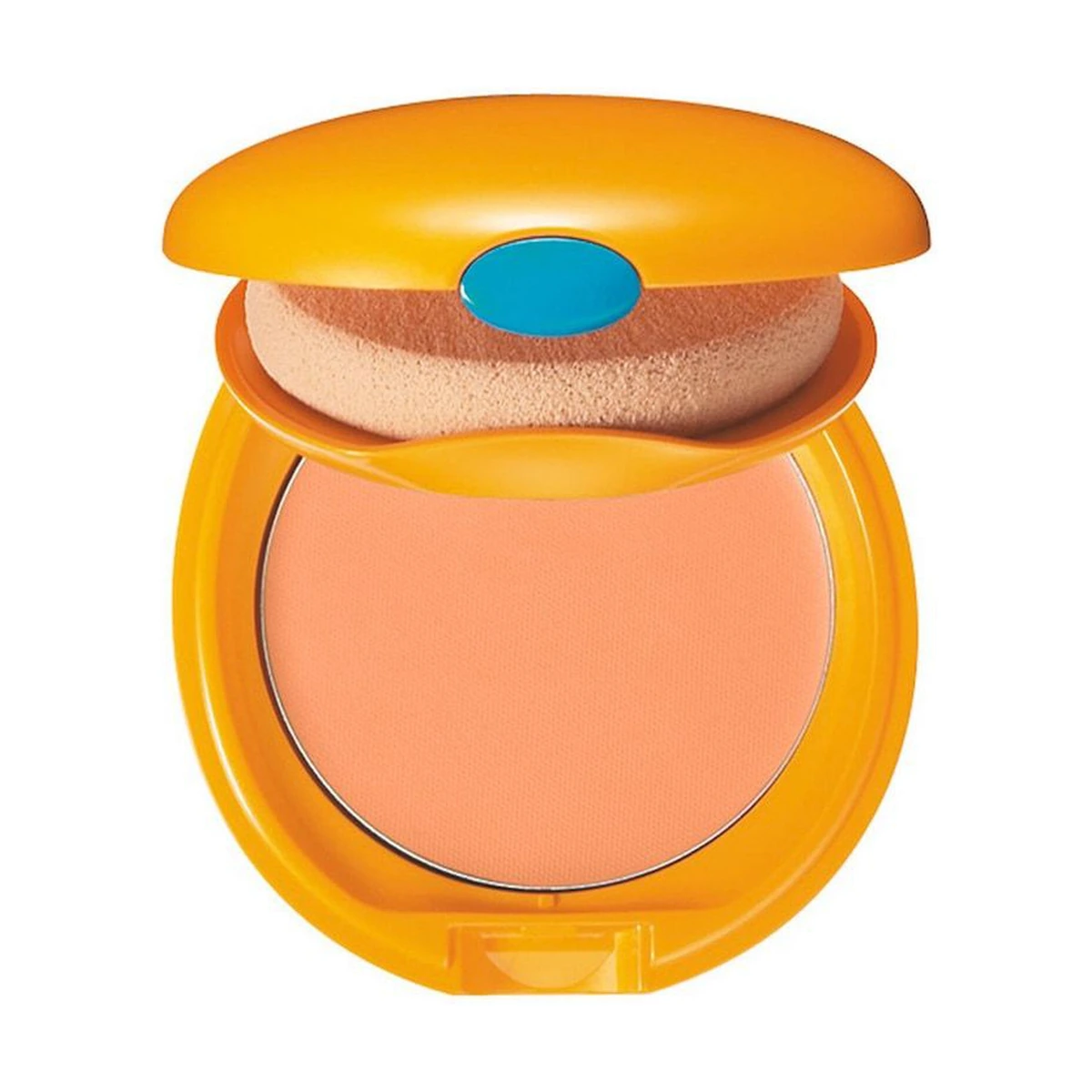 Tanning Compact Foundation SPF6