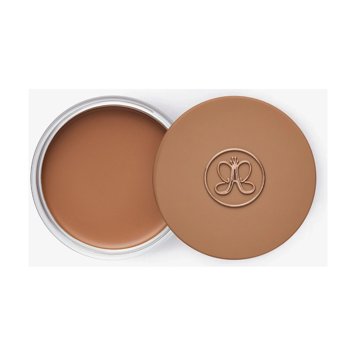 Cream Bronzer