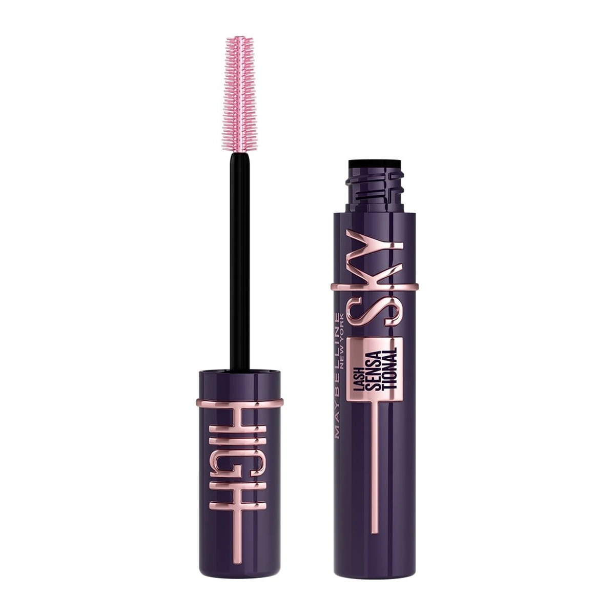 Lash Sensational Sky High Washable Mascara​