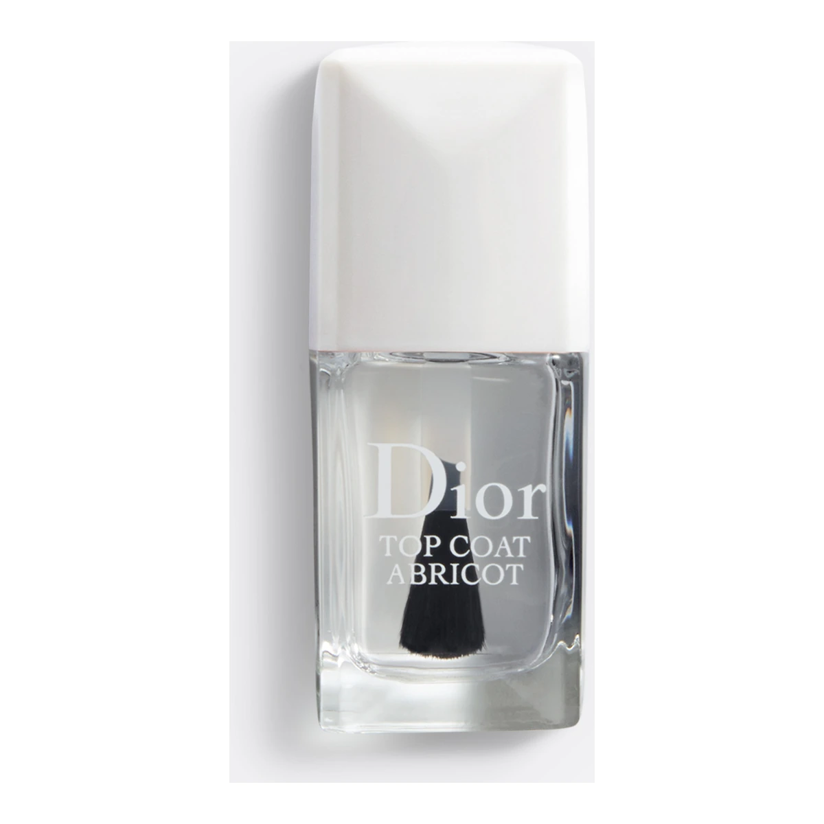 Top Coat Abricot